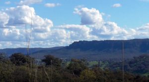 Burning Mountain NSW