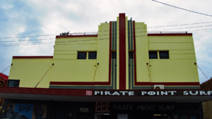 Former Savoy Theatre, Stockton