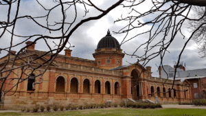 Goulburn Courthouse