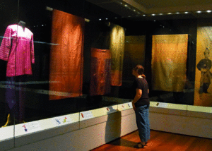 Walking Kuala Lumpur museums