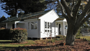 Cairnie Country Cottage accommodation at Walcha