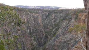 Aspley Gorge near Walcha NSW