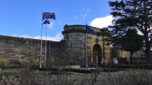 Berrima Gaol