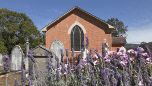 St Johns Anglican Church, Stroud