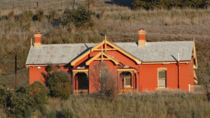 Carcoar