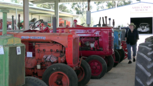 Temora Rural Museum